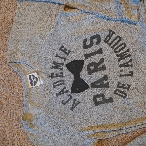 2 for $8 Glam-Chic Sweater - Picture 3 of 6